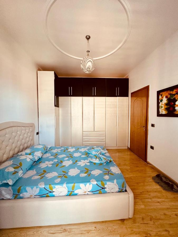 Ferienwohnung SleepIn Shkodra Exterior foto